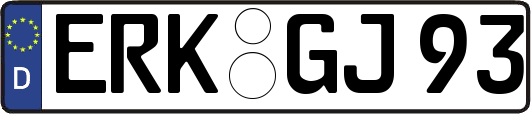 ERK-GJ93