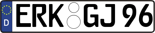 ERK-GJ96