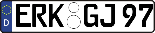 ERK-GJ97