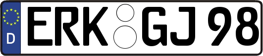 ERK-GJ98