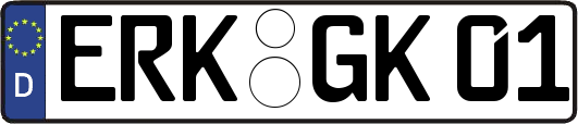 ERK-GK01