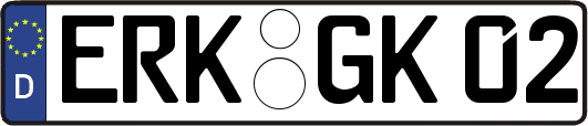 ERK-GK02