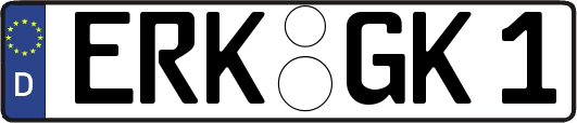 ERK-GK1