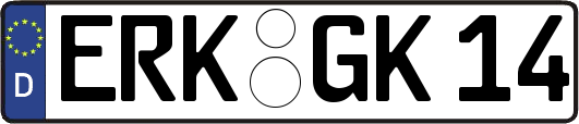 ERK-GK14