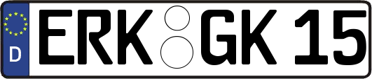 ERK-GK15