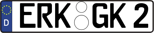 ERK-GK2