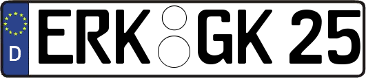 ERK-GK25