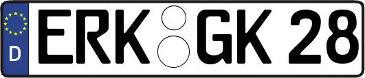 ERK-GK28