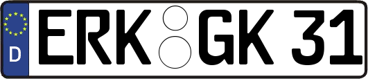 ERK-GK31