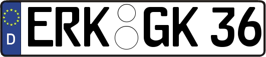 ERK-GK36