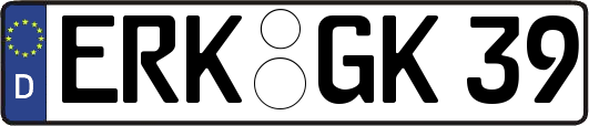 ERK-GK39