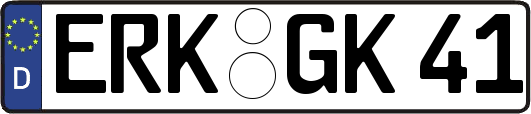 ERK-GK41