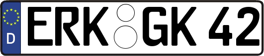 ERK-GK42