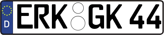 ERK-GK44
