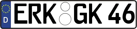 ERK-GK46