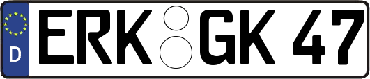 ERK-GK47