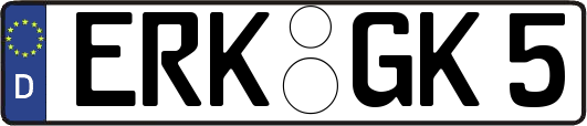 ERK-GK5