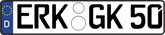 ERK-GK50