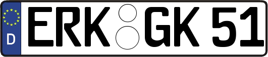 ERK-GK51