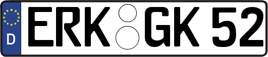 ERK-GK52