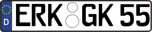 ERK-GK55