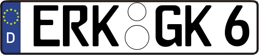 ERK-GK6