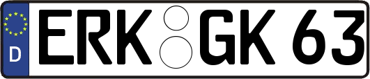 ERK-GK63