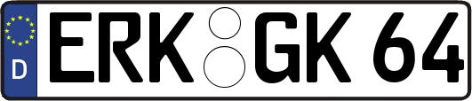 ERK-GK64
