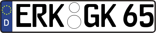 ERK-GK65