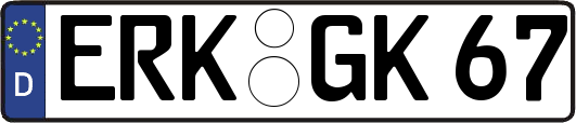 ERK-GK67