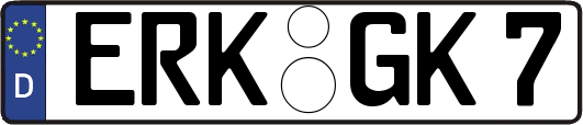ERK-GK7