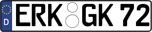 ERK-GK72