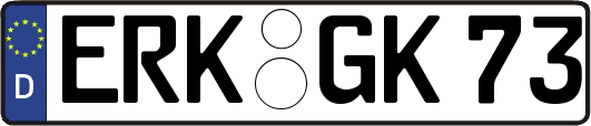 ERK-GK73