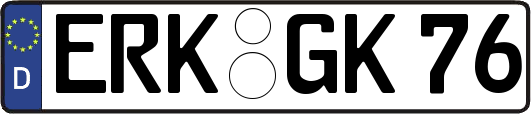 ERK-GK76