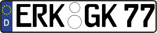 ERK-GK77