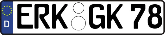 ERK-GK78