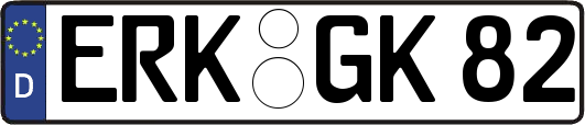 ERK-GK82