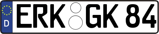 ERK-GK84