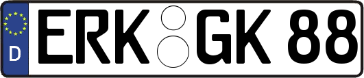 ERK-GK88