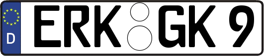 ERK-GK9