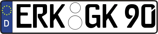 ERK-GK90