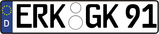 ERK-GK91