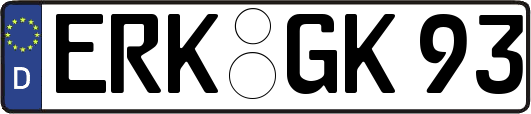 ERK-GK93