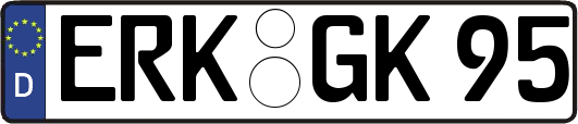 ERK-GK95