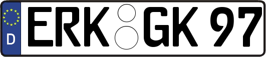 ERK-GK97