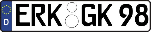 ERK-GK98