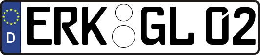 ERK-GL02
