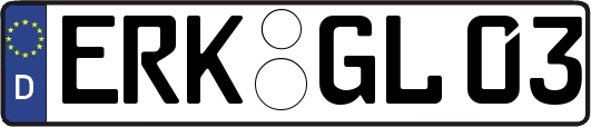 ERK-GL03