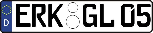 ERK-GL05