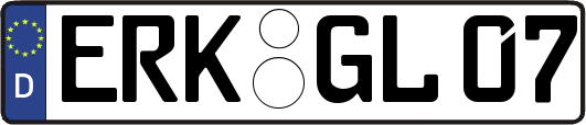ERK-GL07